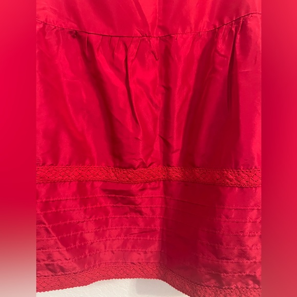 Talbots skirt - Picture 2 of 10